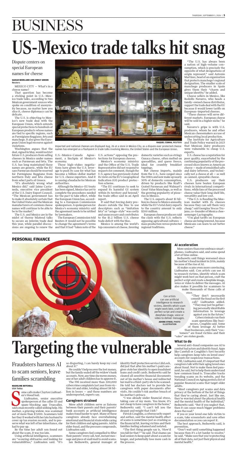 Page C5