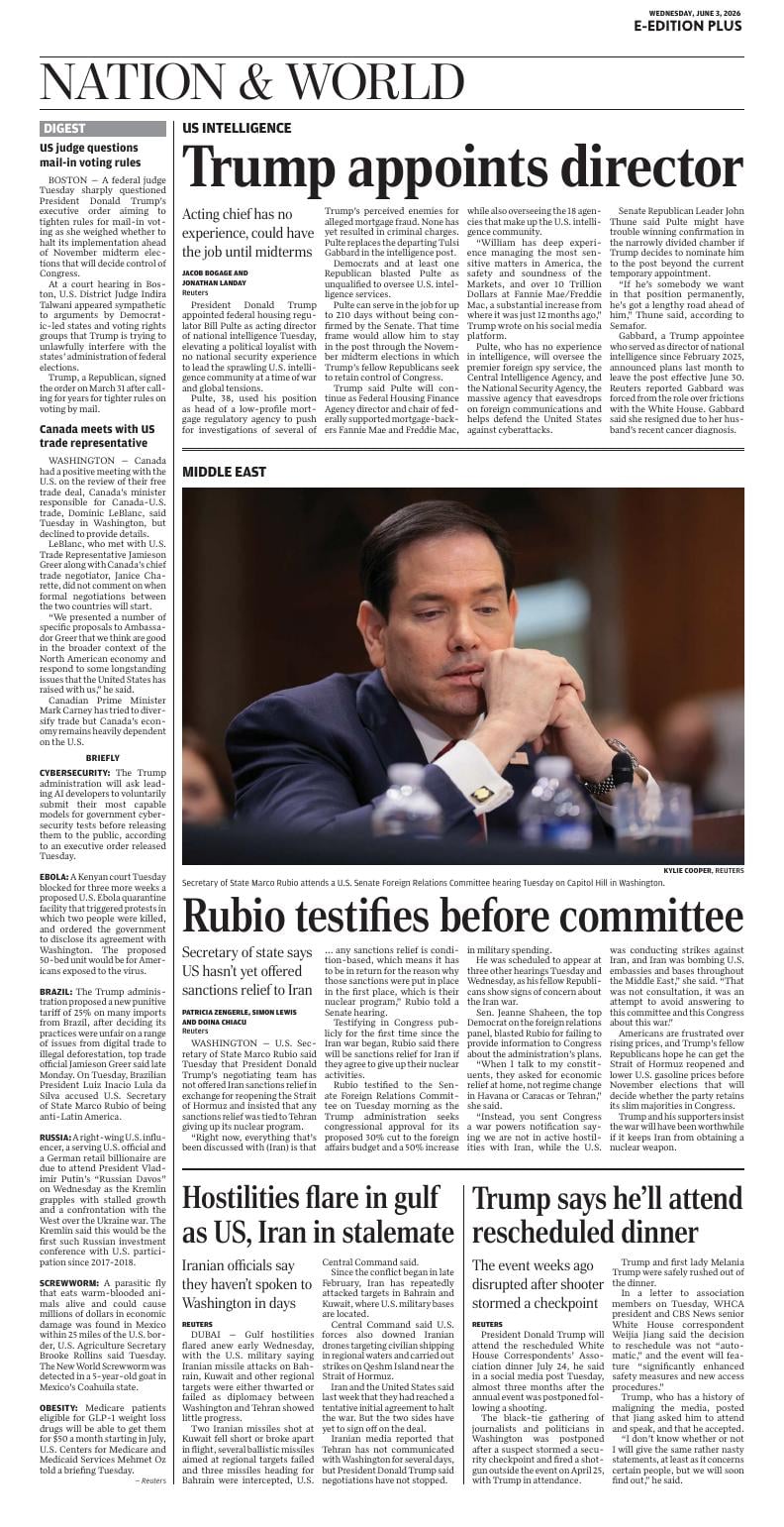 Page O1