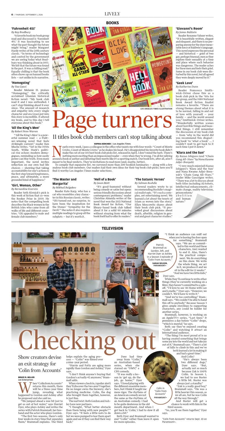 Page D6