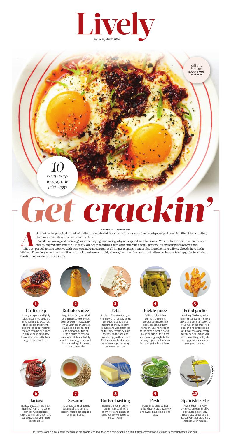 Page D1