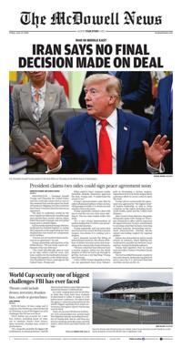 Page A1