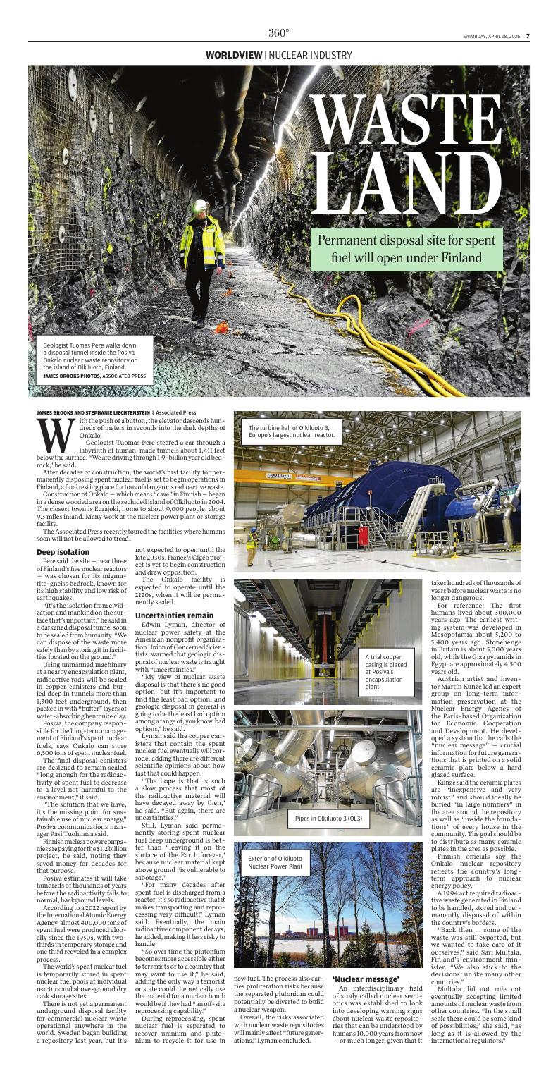 Page C7