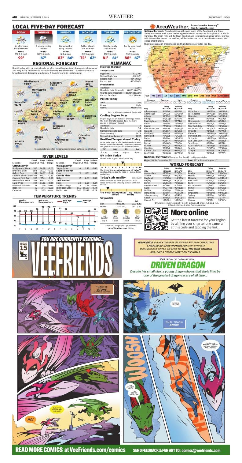 Page A10