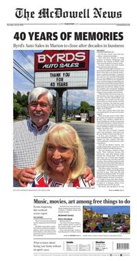 Page A1