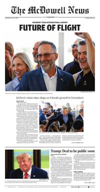 Page A1