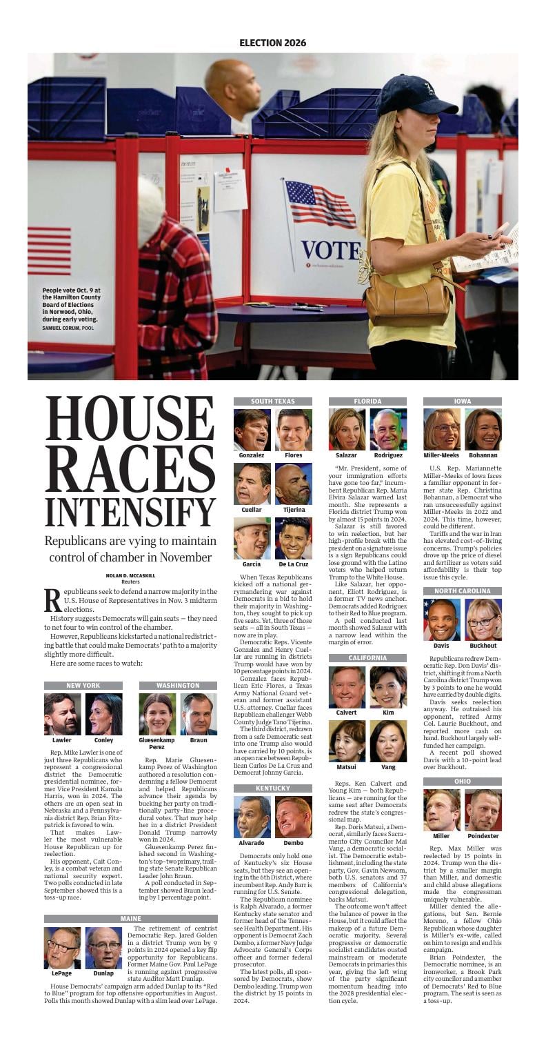 Page O5