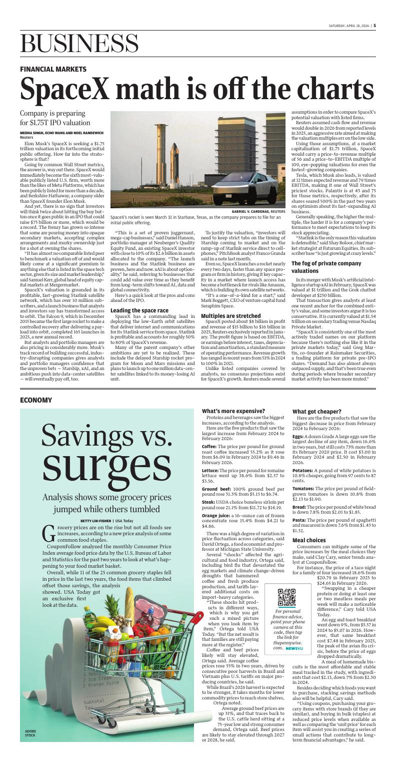 Page C5
