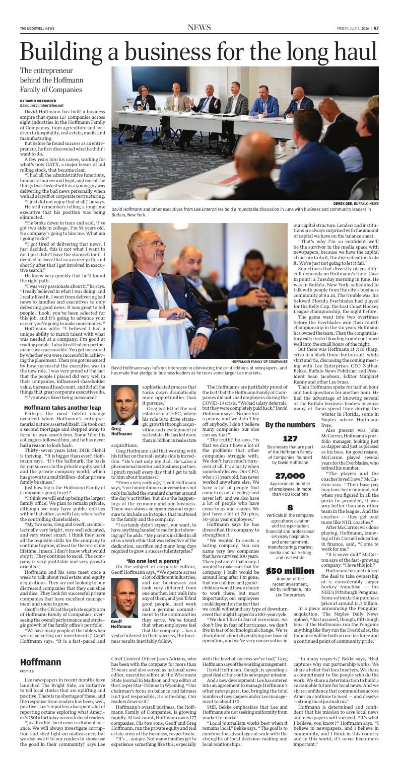 Page A7