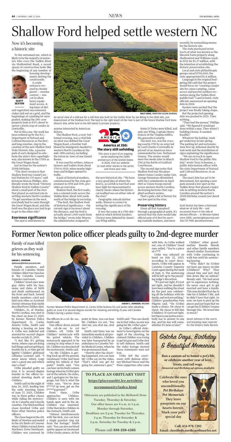 Page A4