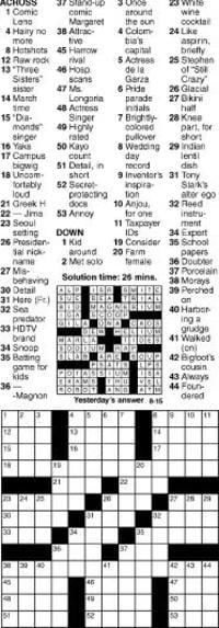 Page P1