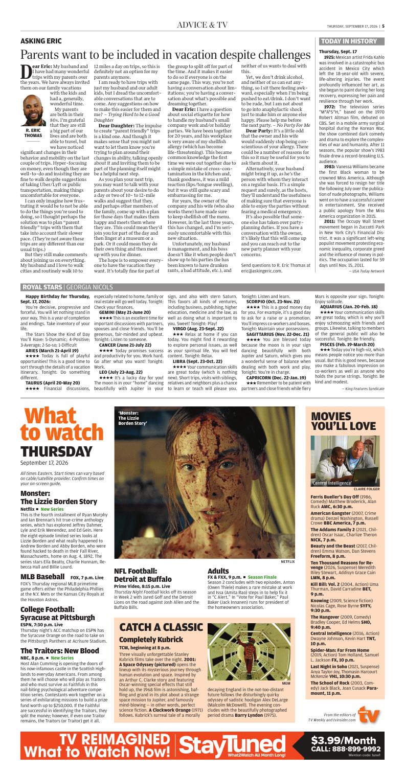 Page D5