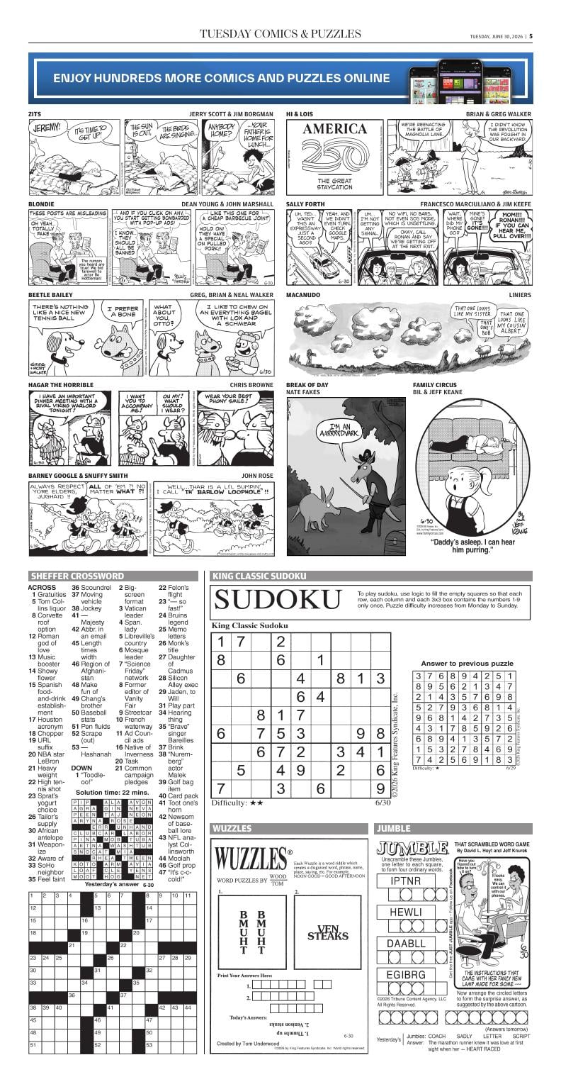 Page D5
