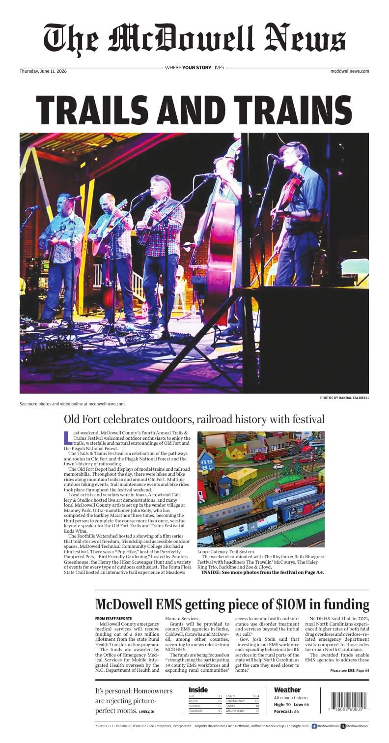 Page A1
