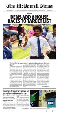 Page A1