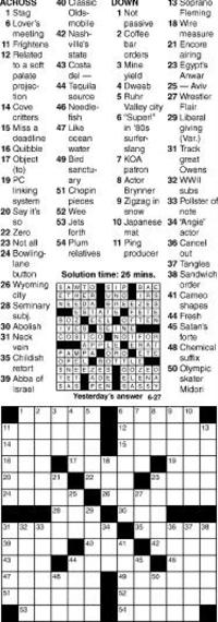 Page P1