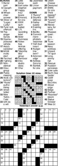 Page P1