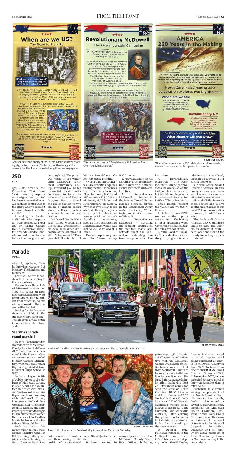 Page A3