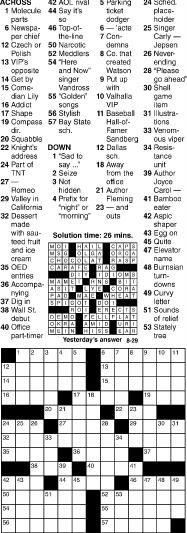 Page P1