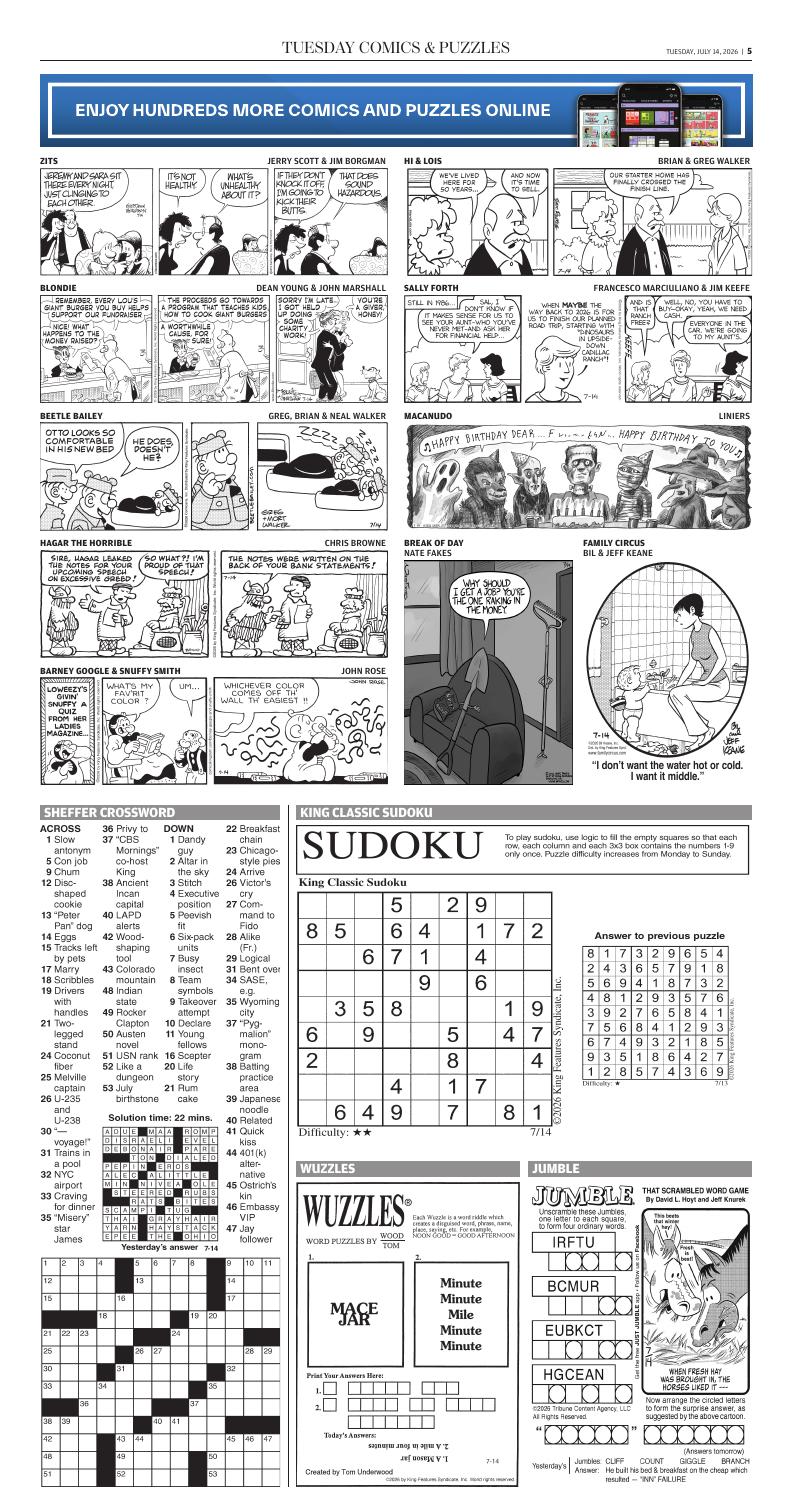 Page D5