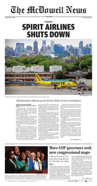 Page A1