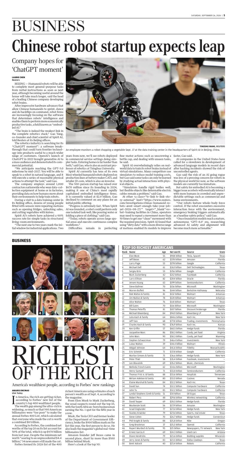 Page C5