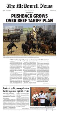 Page A1