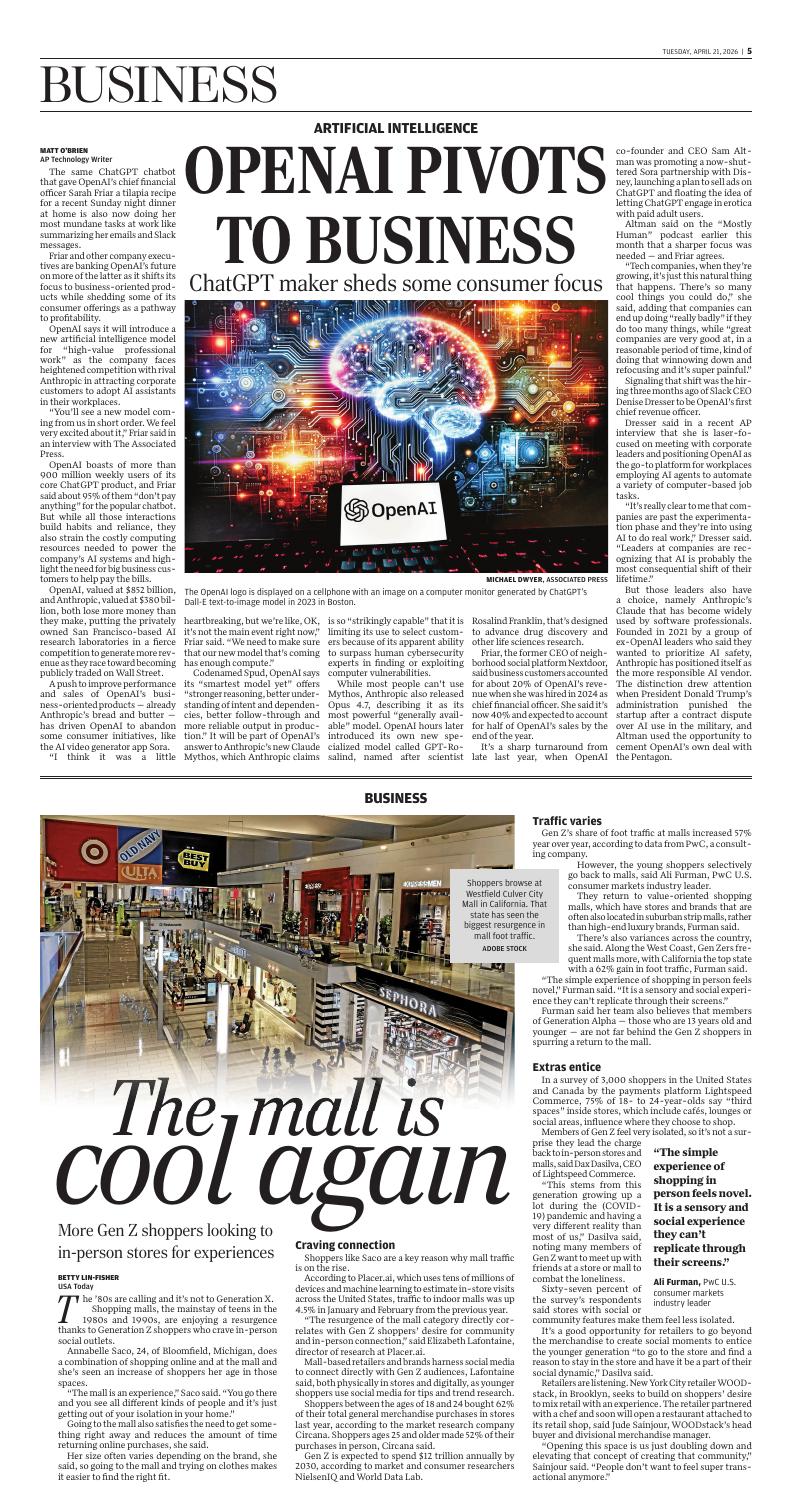 Page C5