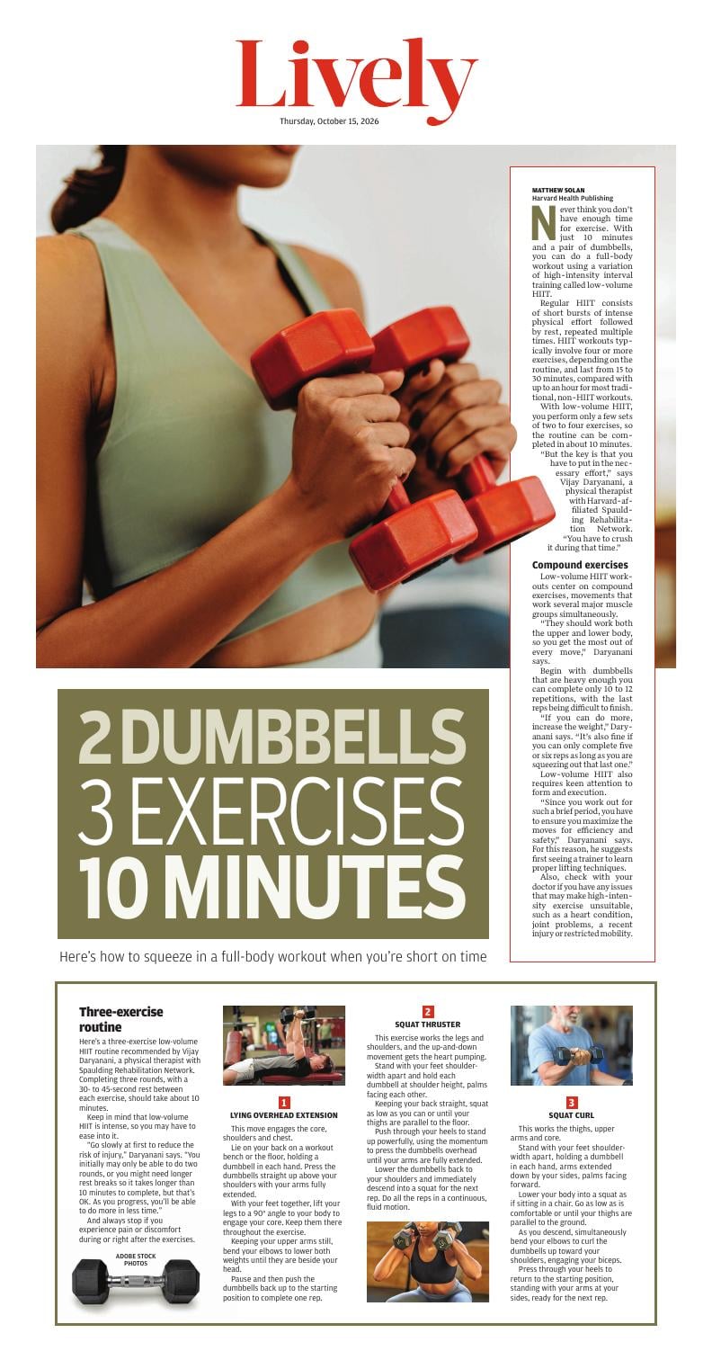 Page D1