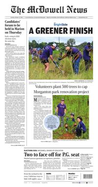Page A1