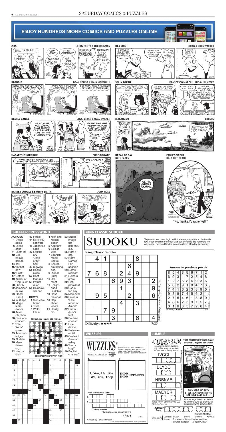 Page D6