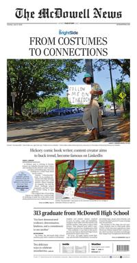Page A1