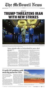 Page A1