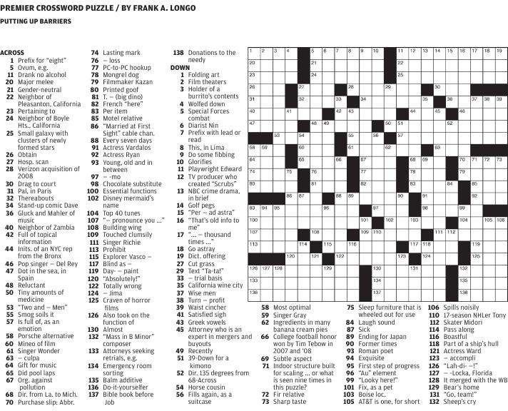 Page P1