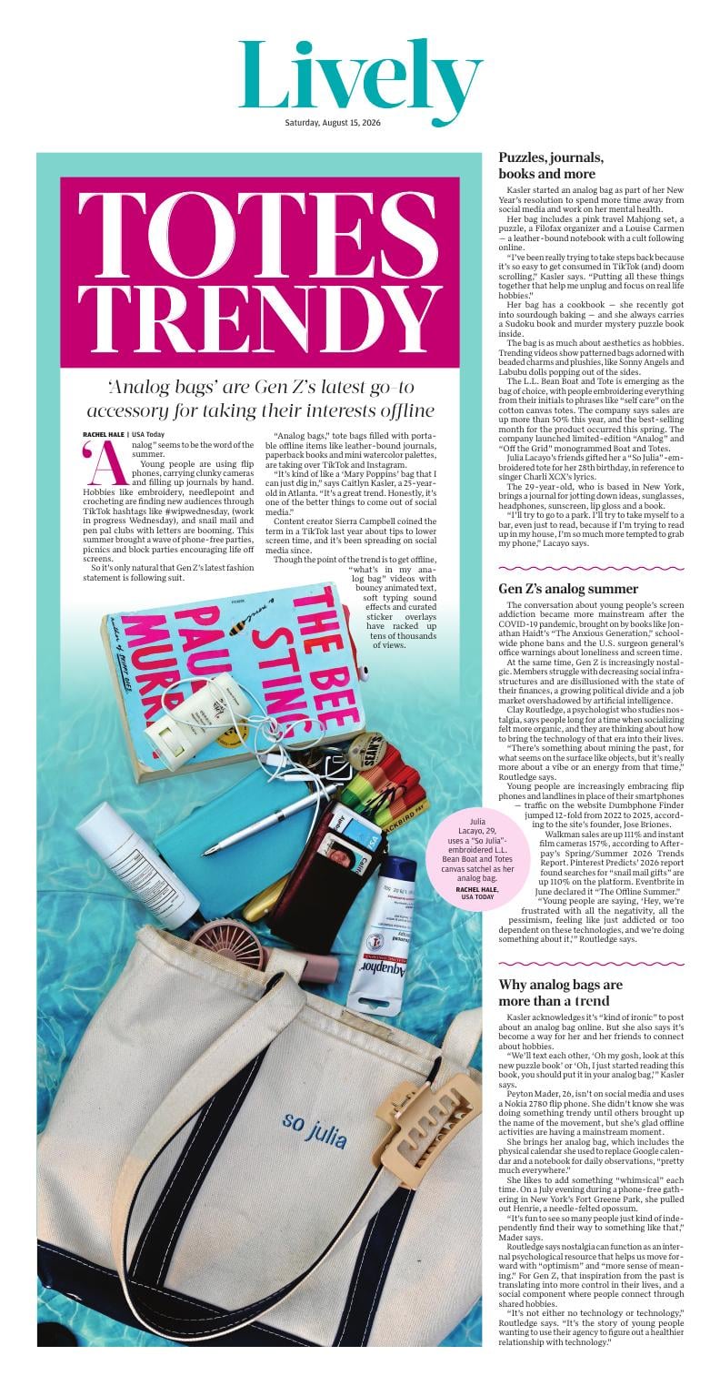 Page D1