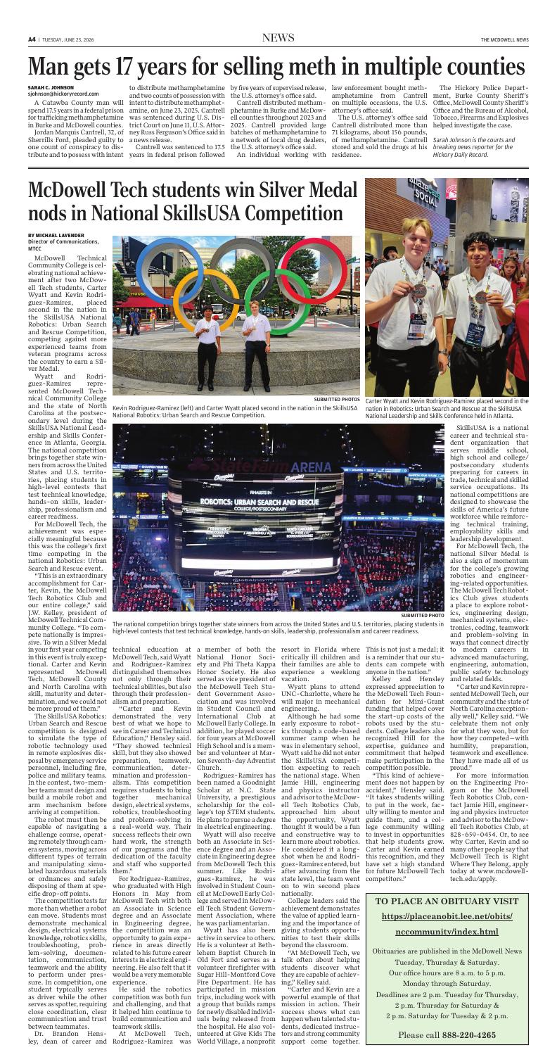 Page A4