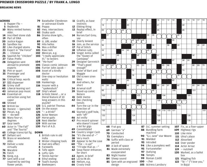 Page P1