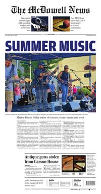 Page A1
