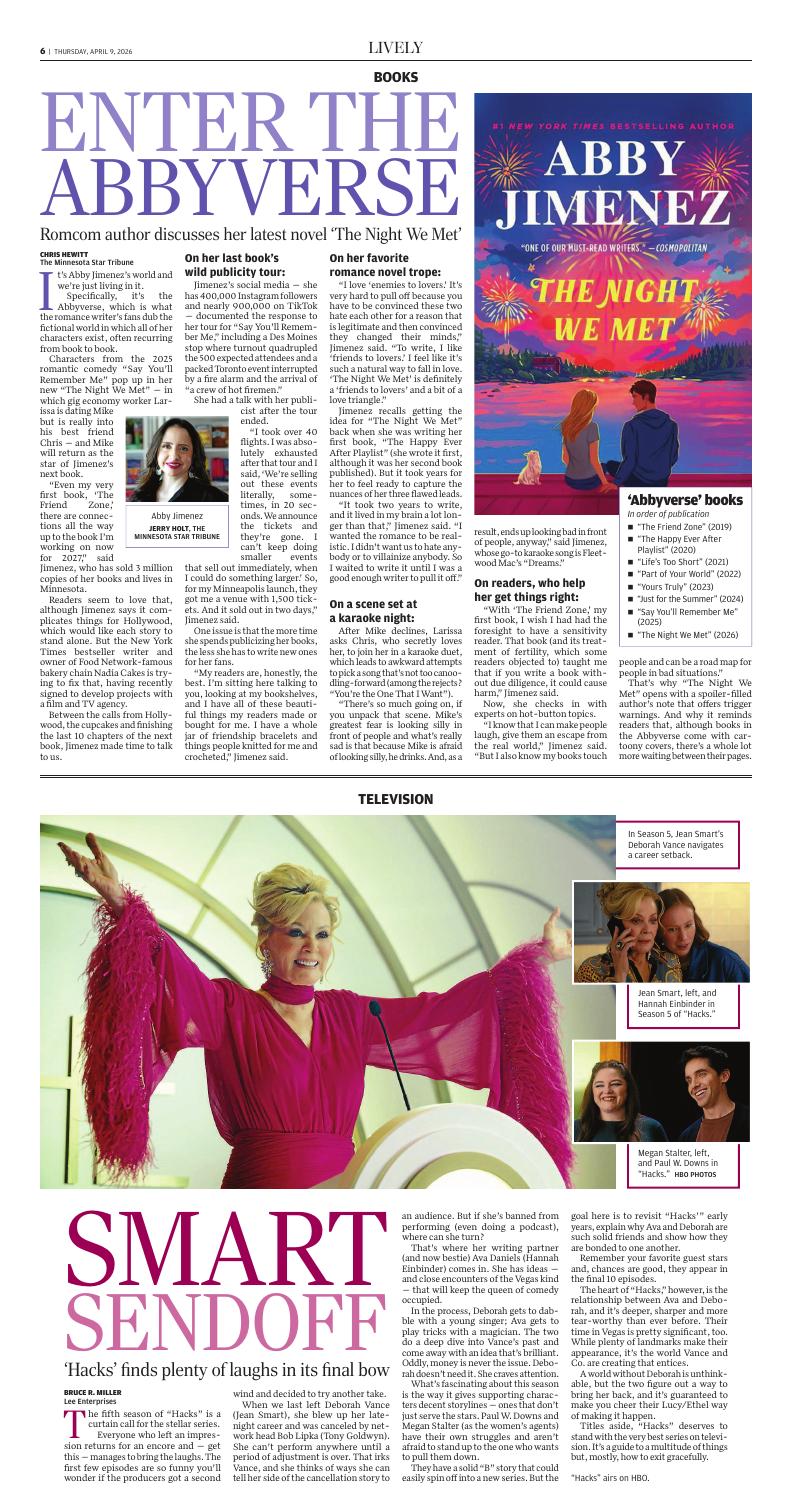 Page D6