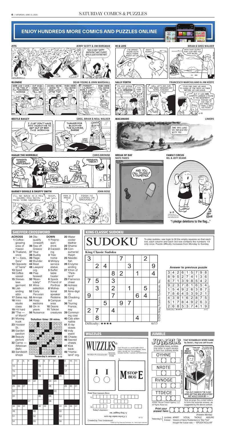 Page D6