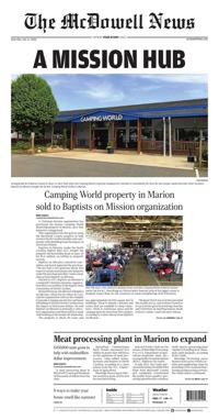 Page A1