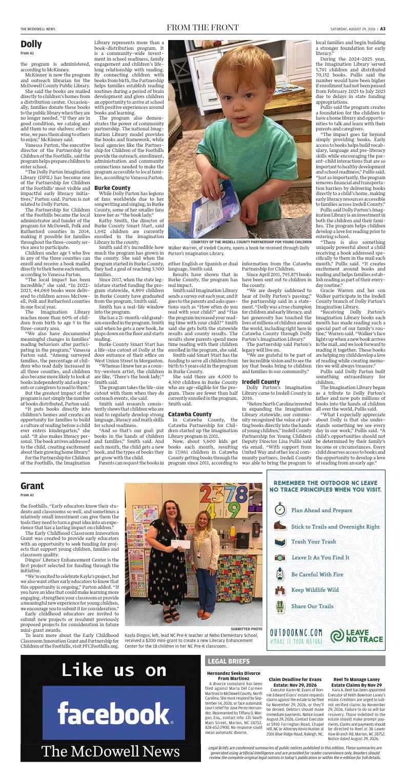 Page A3