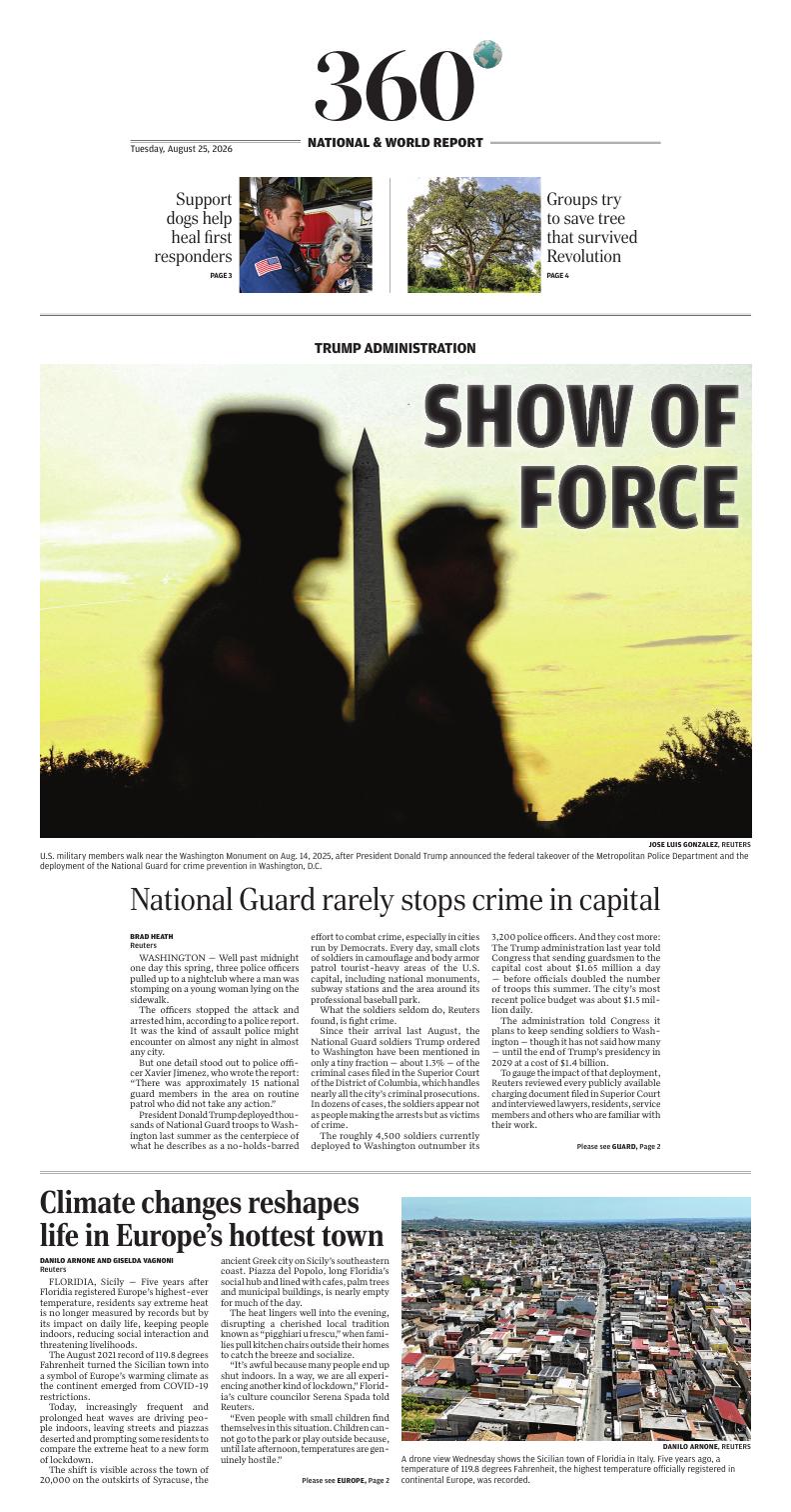 Page C1