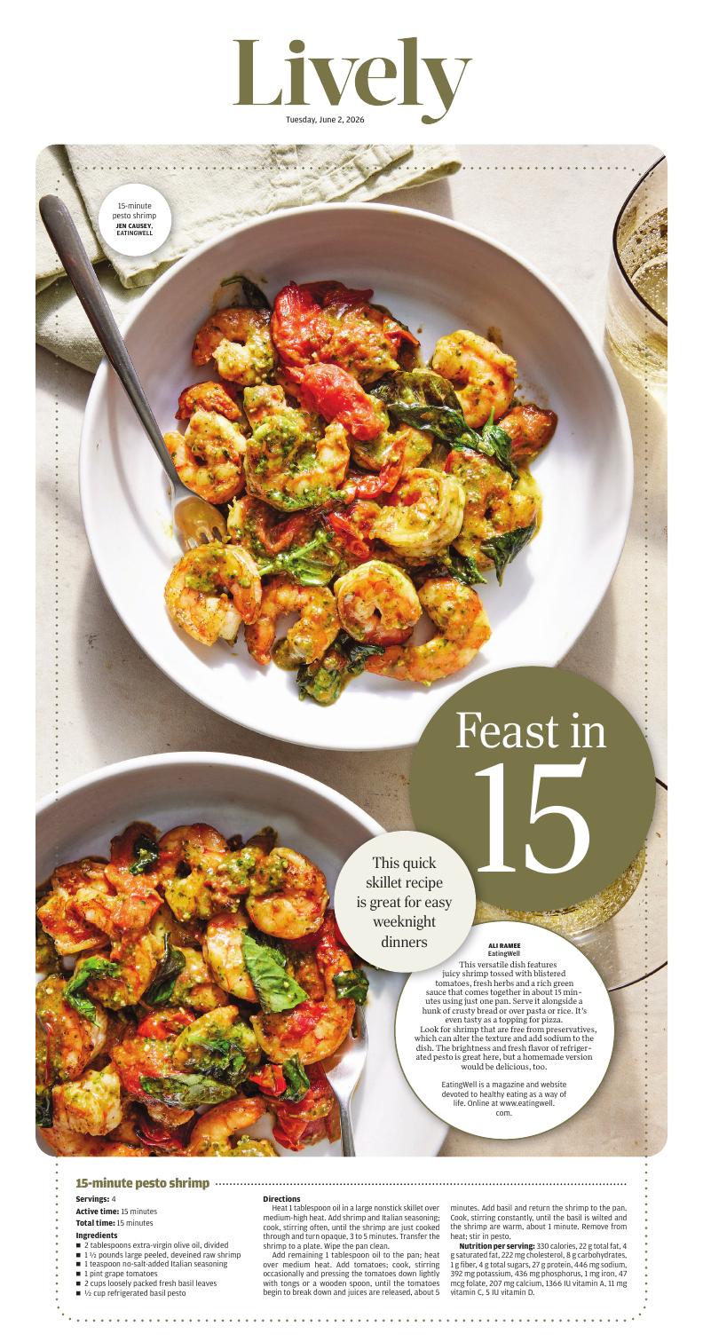Page D1