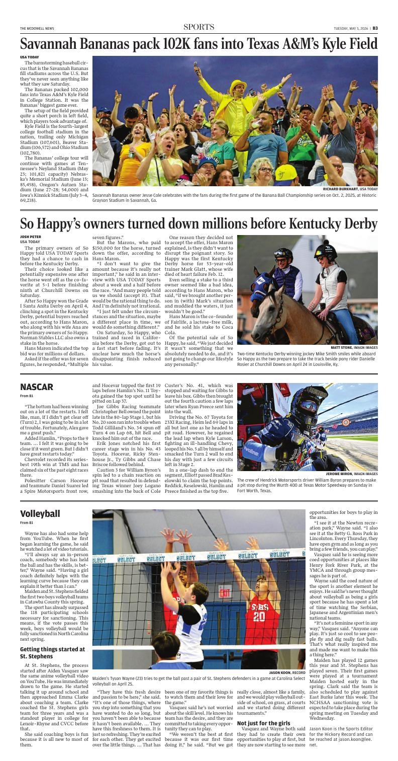 Page B3