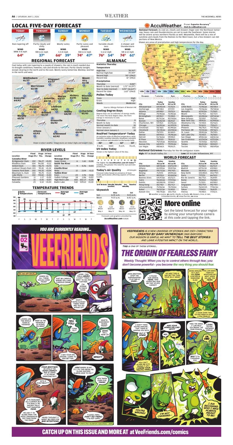 Page A6