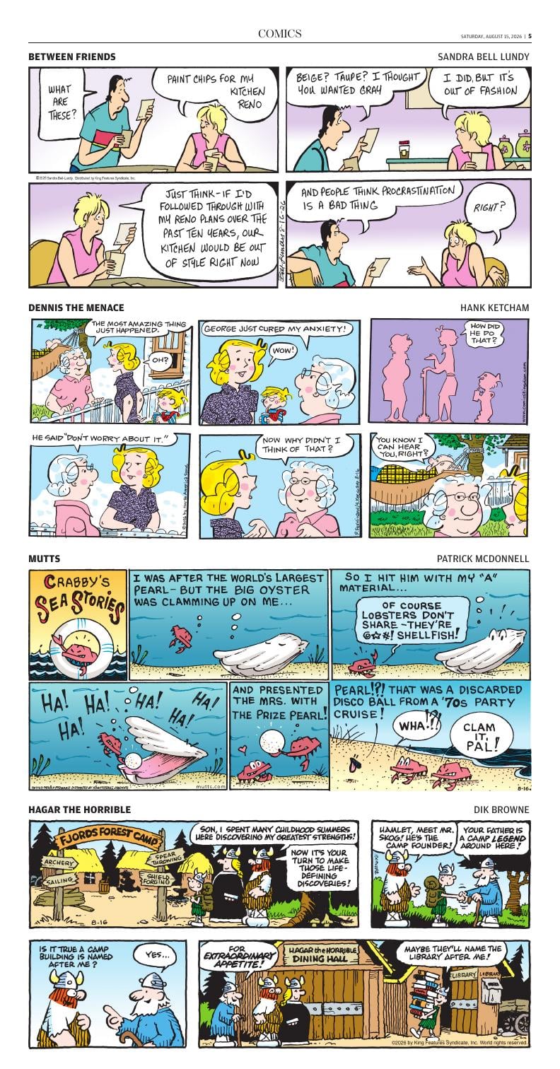 Page D5