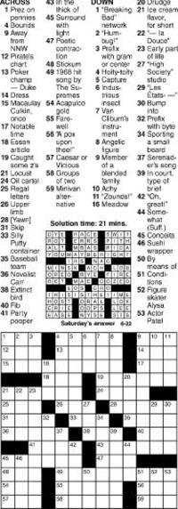 Page P1