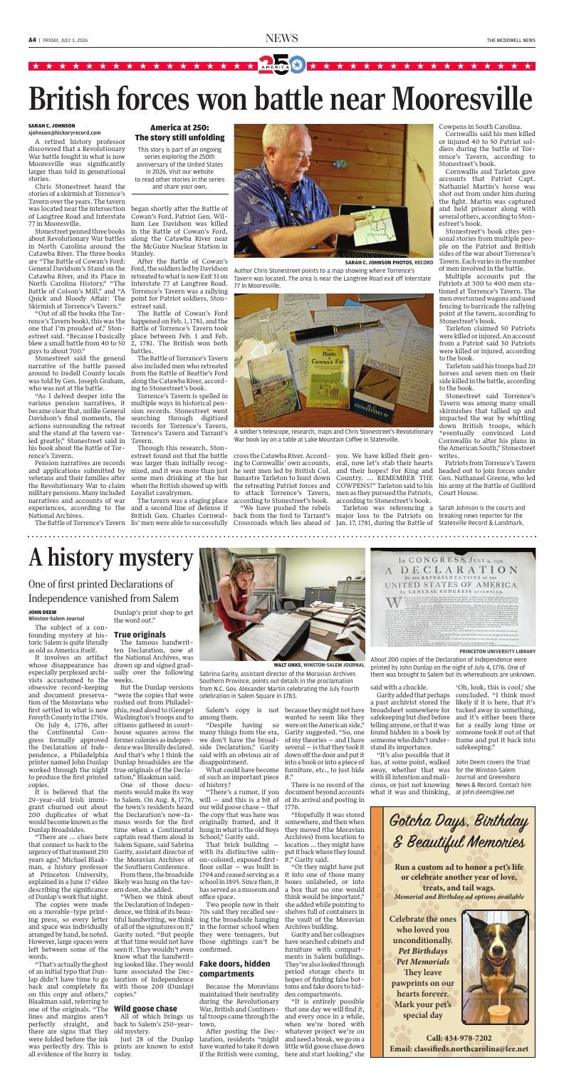 Page A4
