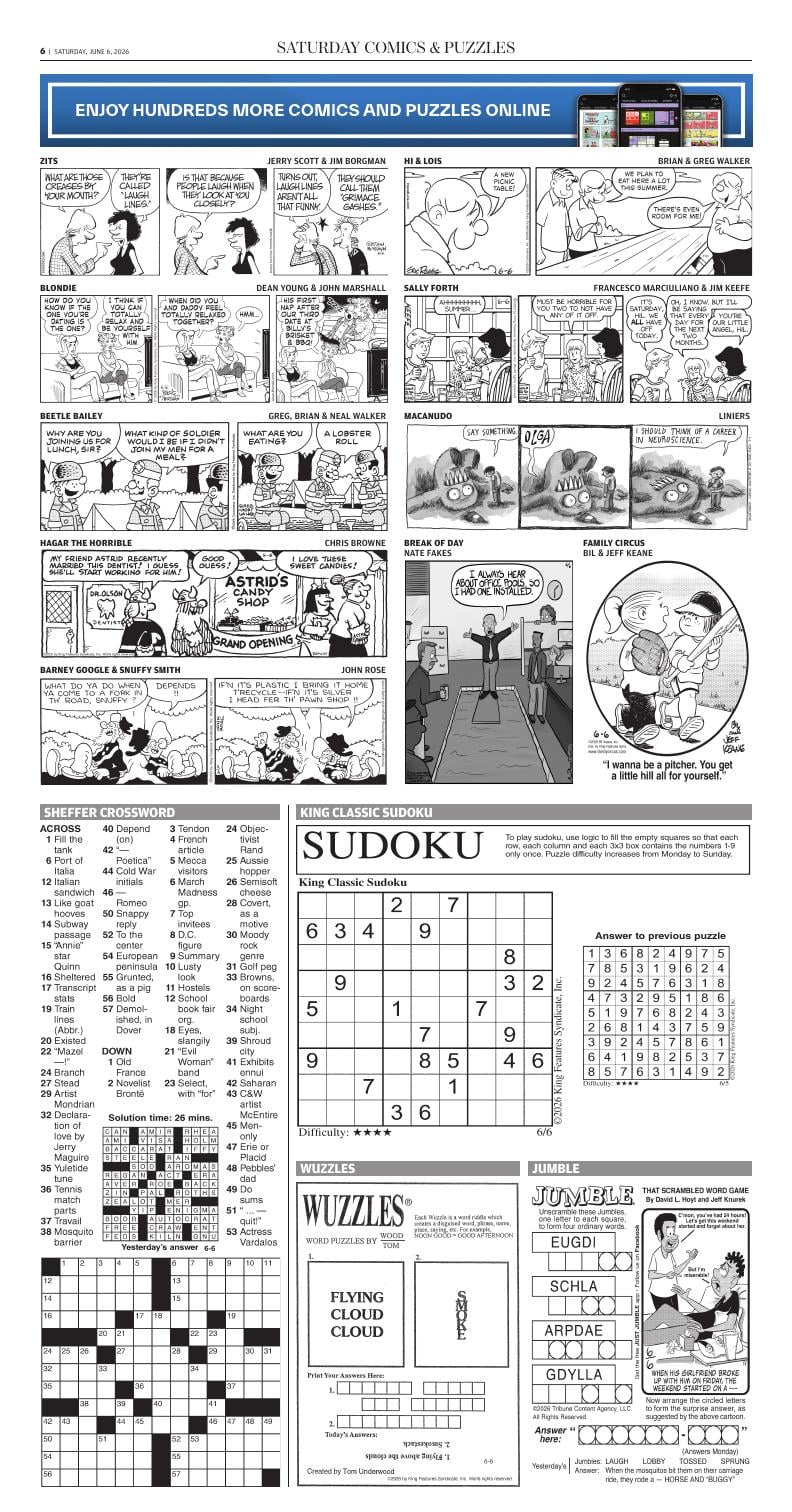 Page D6