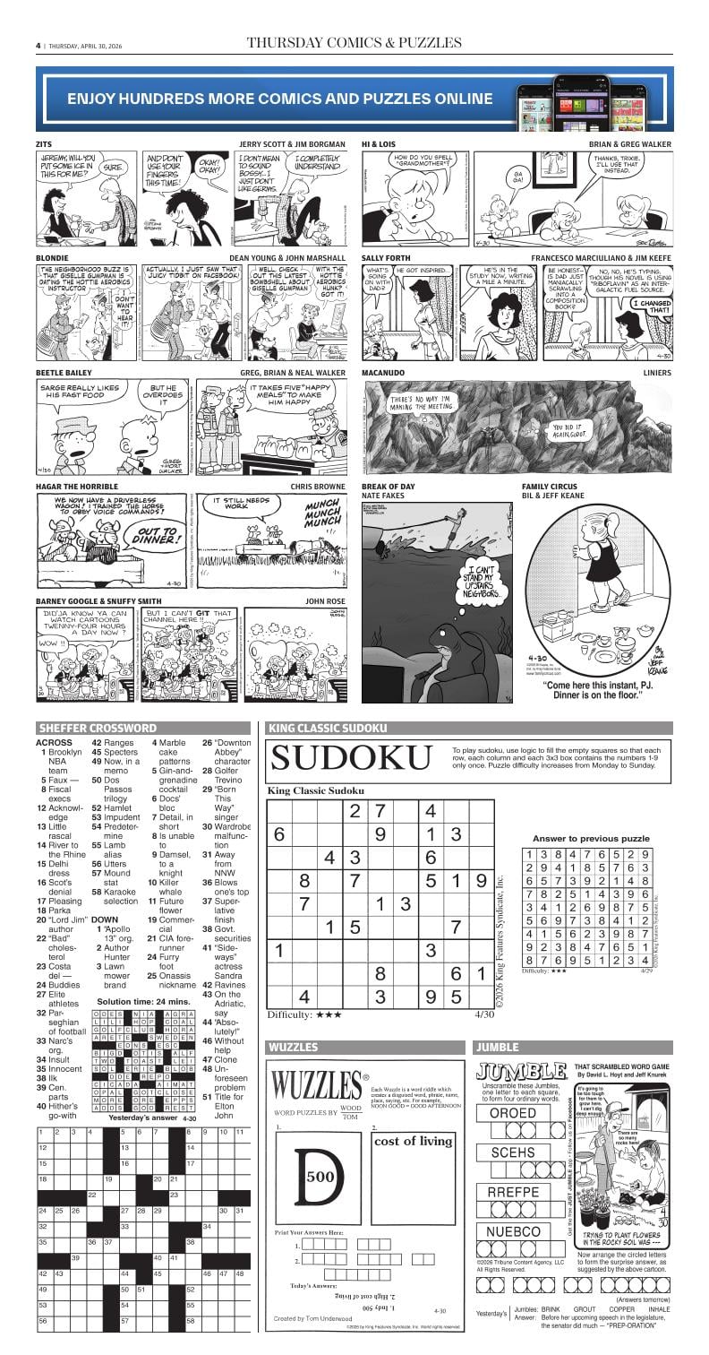 Page D4